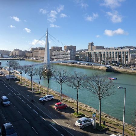 Dormir Au Havre Le Havre Esterno foto